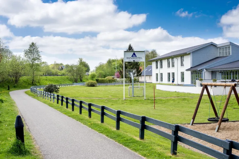 Billede 32 af Danhostel Vejle