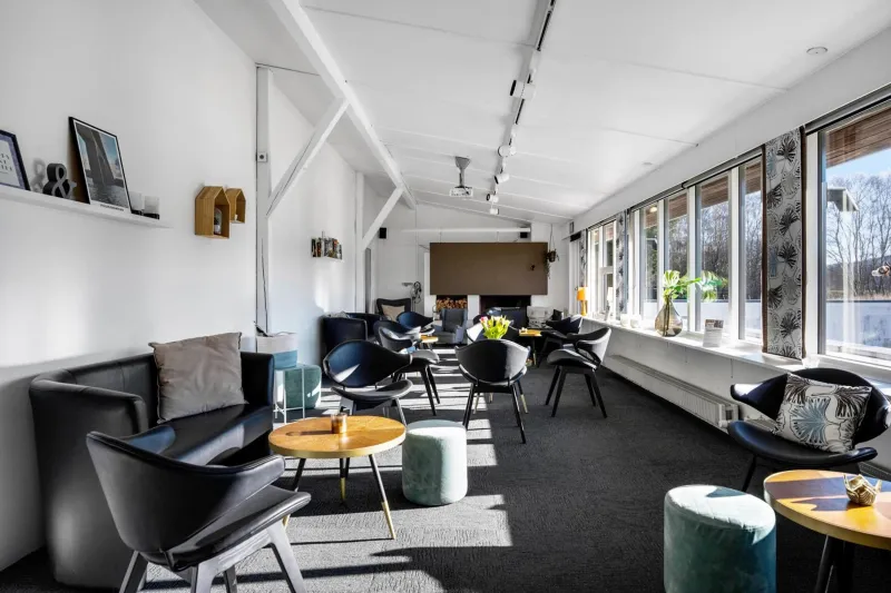 Billede 36 af Danhostel Vejle