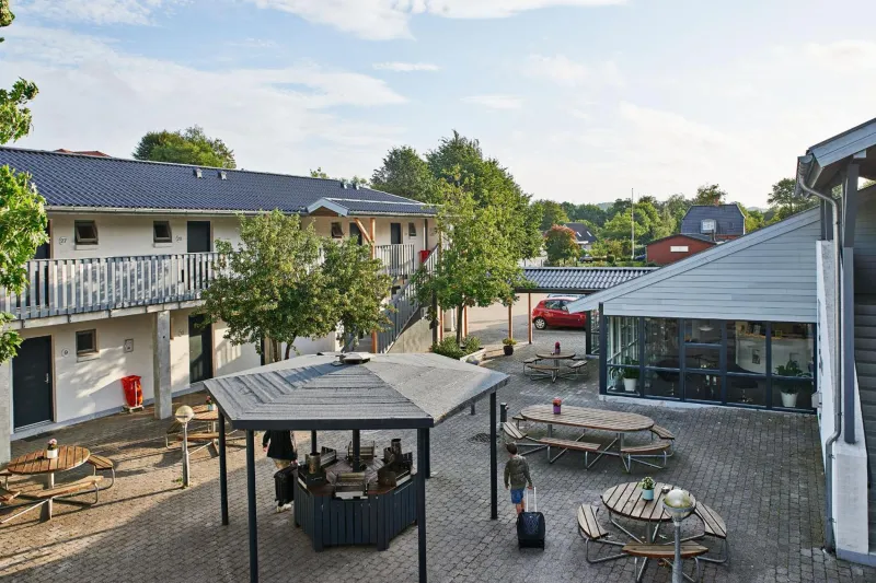 Billede 46 af Danhostel Vejle