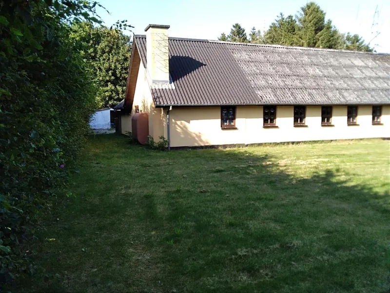 Billede 2 af Krog Feriehus