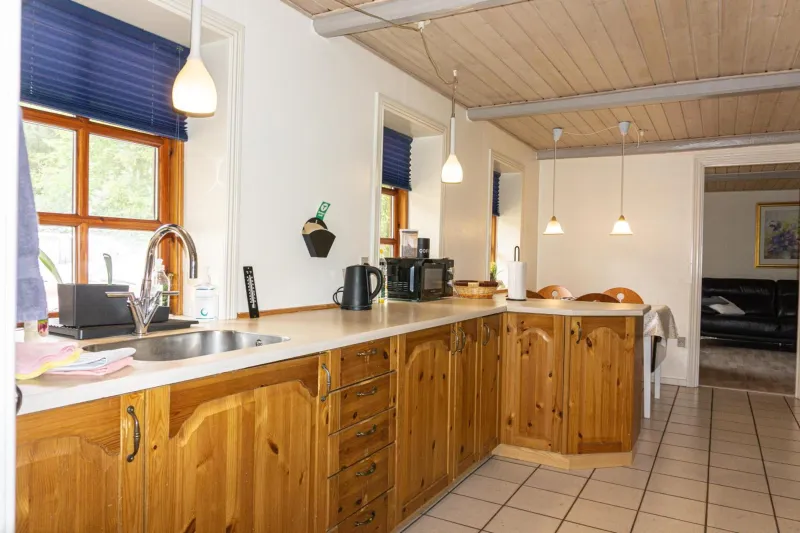 Billede 5 af Krog Feriehus