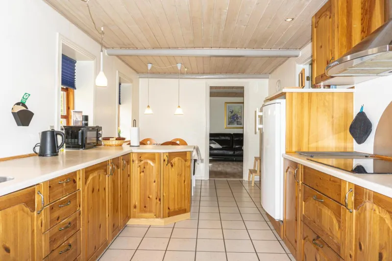 Billede 6 af Krog Feriehus