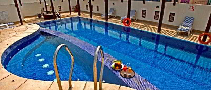 Al Faris 3 Deluxe Hotel Apartments