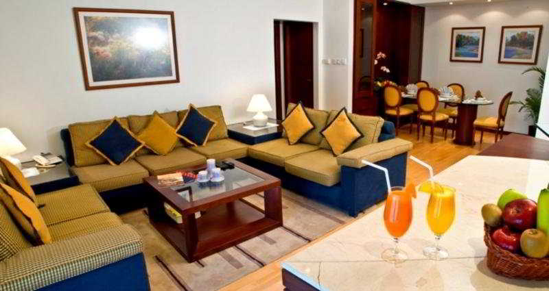 Al Faris 3 Deluxe Hotel Apartments