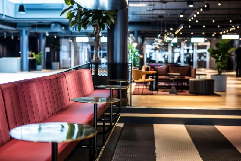 Billede 16 af Scandic Falkoner