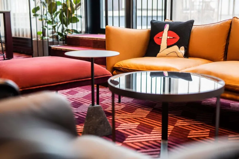 Billede 17 af Scandic Falkoner