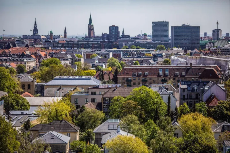 Billede 43 af Scandic Falkoner