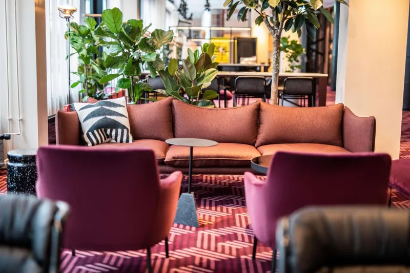 Billede 45 af Scandic Falkoner