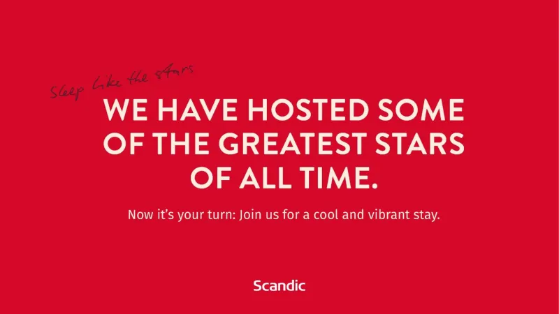 Billede 55 af Scandic Falkoner