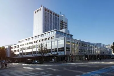 Billede 59 af Scandic Falkoner