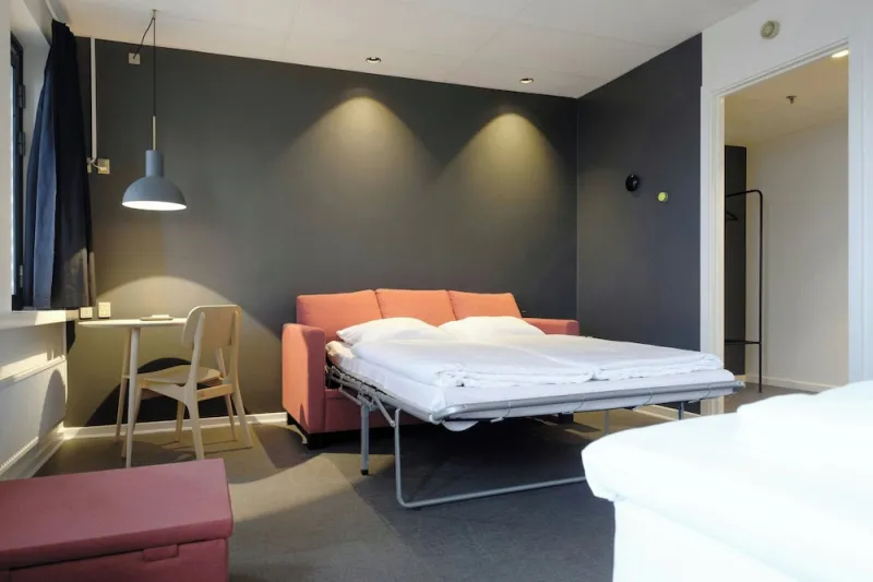 Billede 10 af Four Points Flex by Sheraton Ishøj