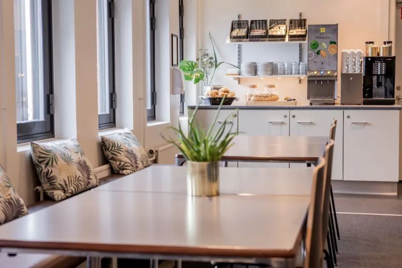 Billede 20 af Four Points Flex by Sheraton Ishøj