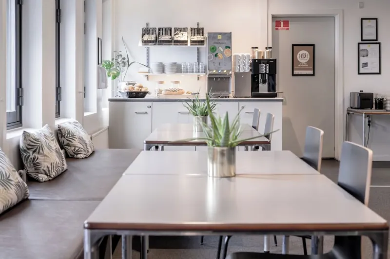 Billede 31 af Four Points Flex by Sheraton Ishøj