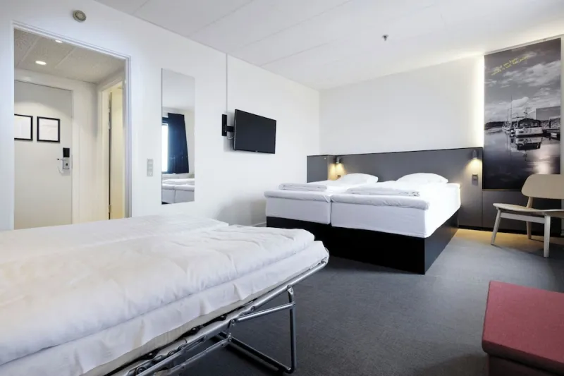 Billede 32 af Four Points Flex by Sheraton Ishøj