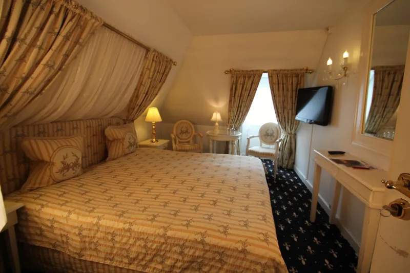 Billede 32 af Store Restrup Manor House