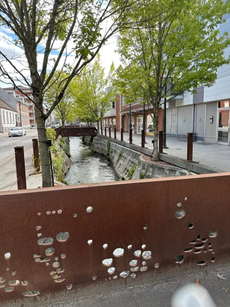 Billede 3 af 37-1-4 City apartment Dæmningen Vejle
