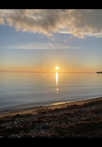 Billede 16 af Aa Strand Camping