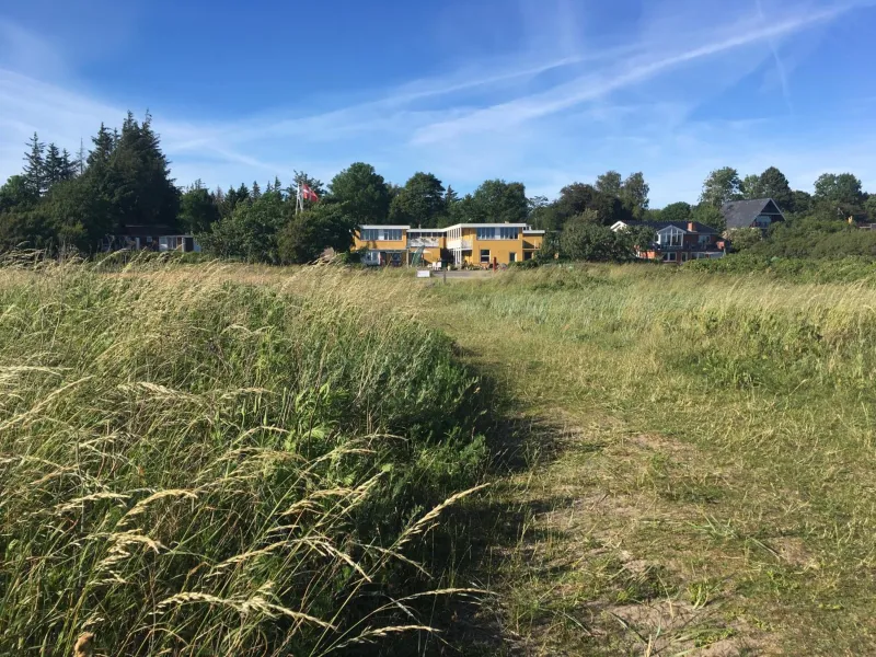 Billede 24 af Aa Strand Camping