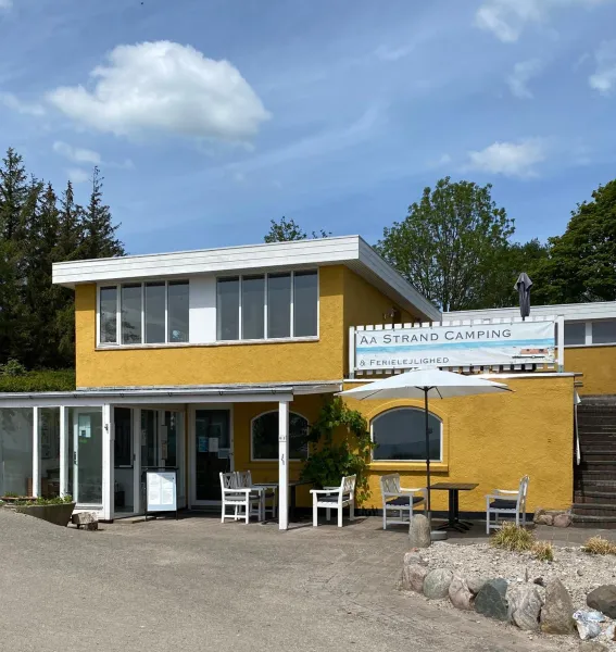 Billede 31 af Aa Strand Camping