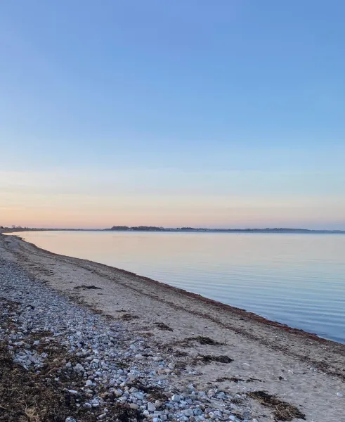 Billede 36 af Aa Strand Camping