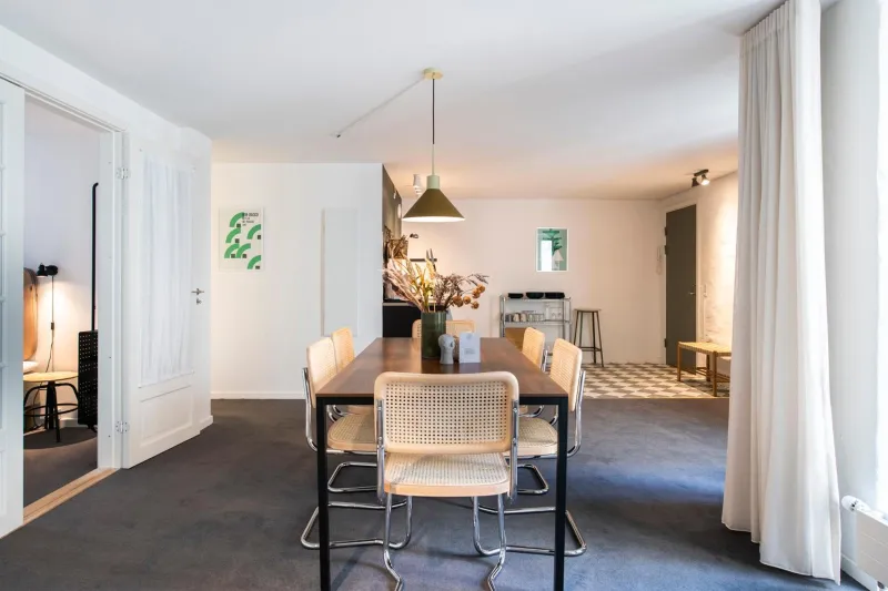 Billede 20 af Churchill 2BR by Daniel&Jacob's