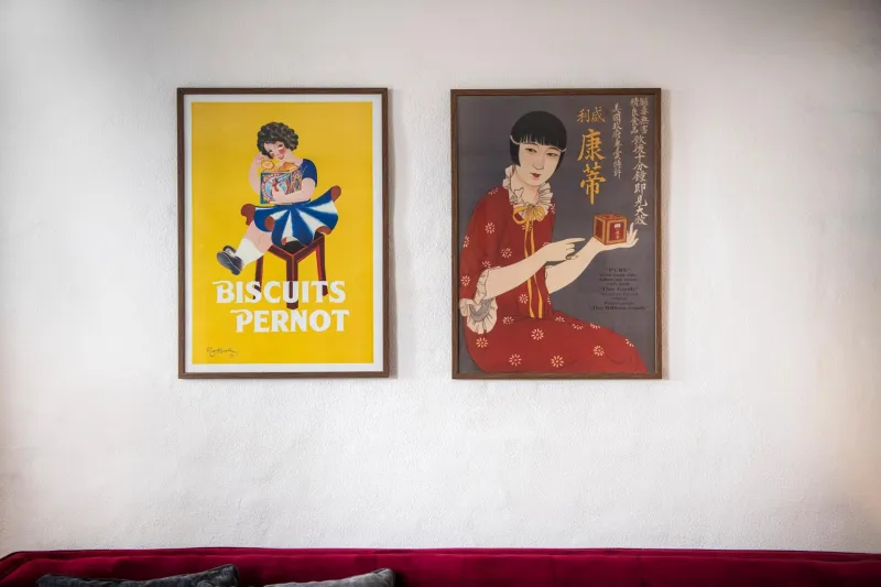 Billede 41 af Churchill 2BR by Daniel&Jacob's