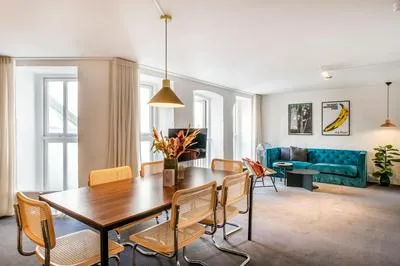 Billede 78 af Churchill 2BR by Daniel&Jacob's