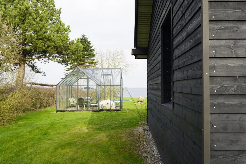 Billede 3 af Sea view house all year - renovated 2024