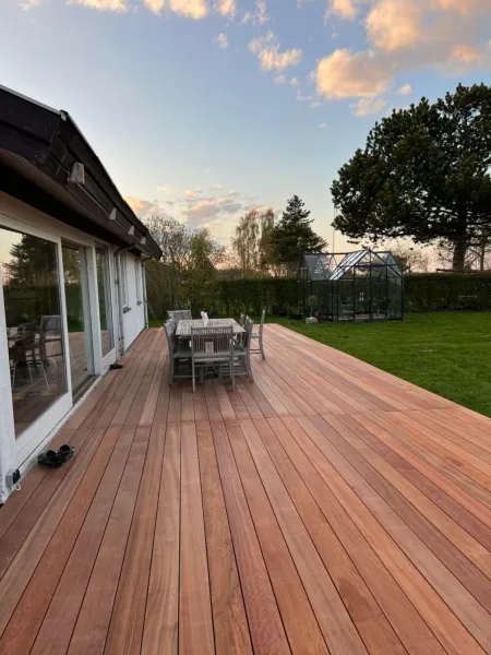 Billede 4 af Sea view house all year - renovated 2024