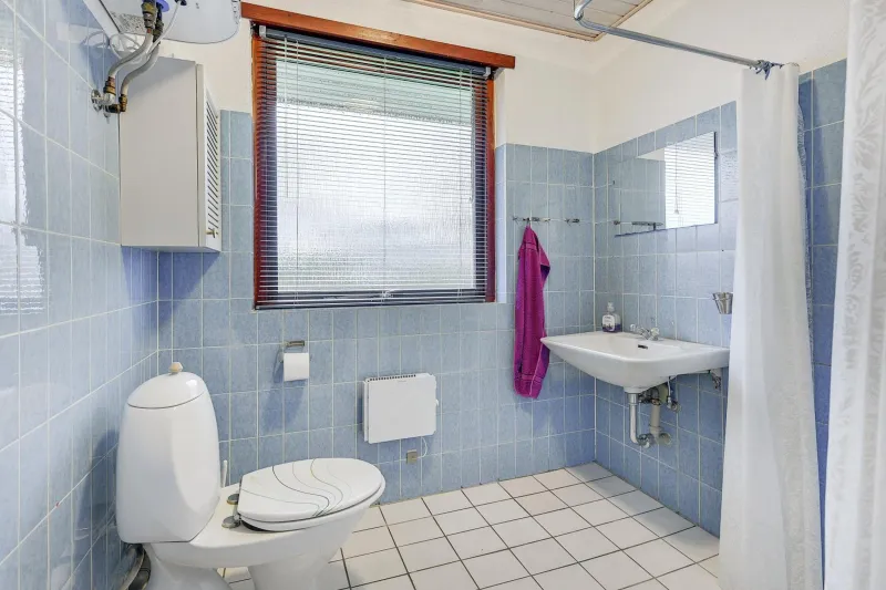 Billede 6 af Sea view house all year - renovated 2024