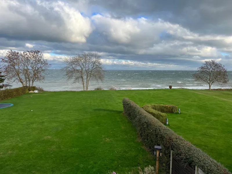 Billede 9 af Sea view house all year - renovated 2024