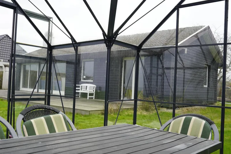 Billede 13 af Sea view house all year - renovated 2024