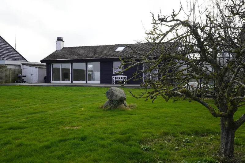 Billede 14 af Sea view house all year - renovated 2024