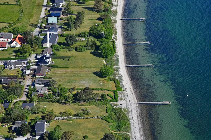 Billede 15 af Sea view house all year - renovated 2024