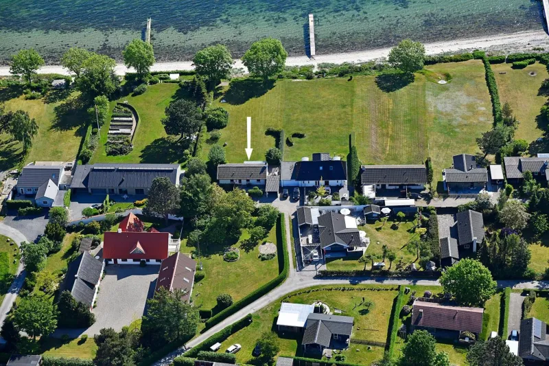 Billede 18 af Sea view house all year - renovated 2024