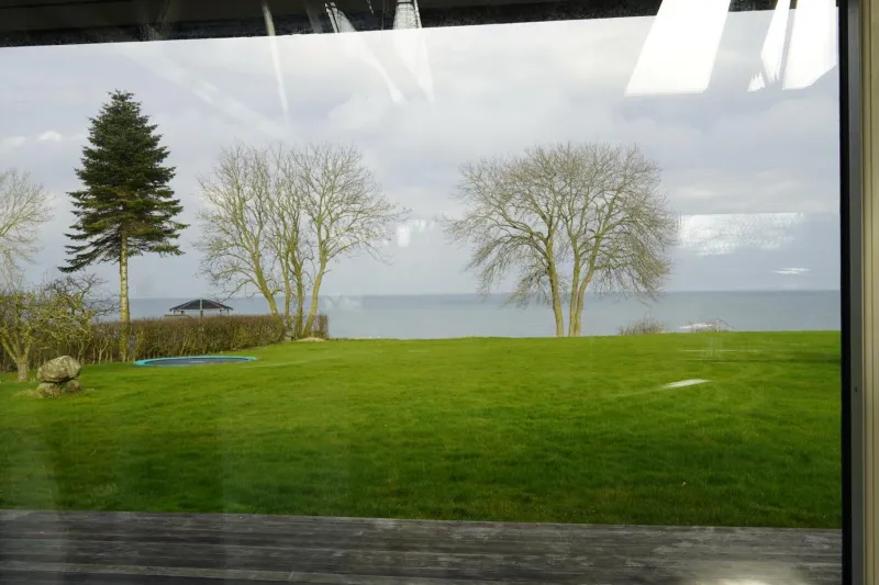 Billede 21 af Sea view house all year - renovated 2024