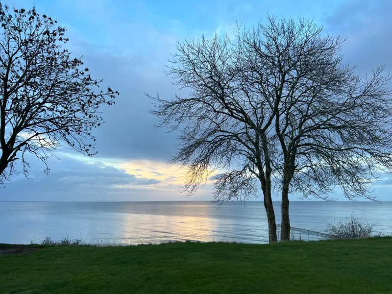 Billede 23 af Sea view house all year - renovated 2024