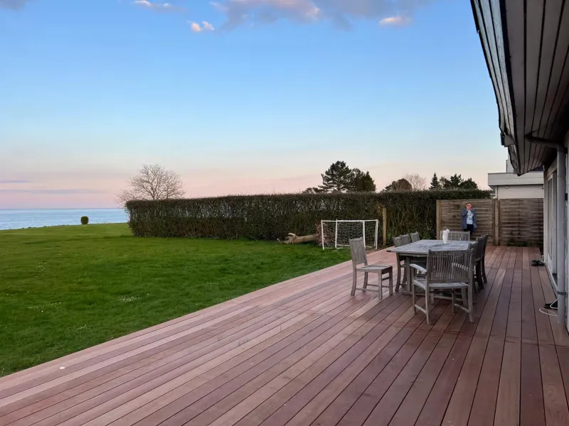 Billede 26 af Sea view house all year - renovated 2024