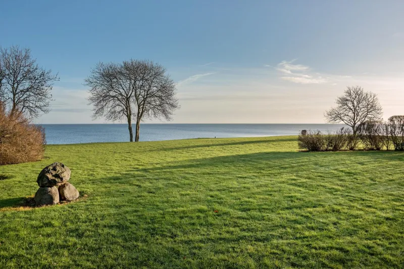 Billede 32 af Sea view house all year - renovated 2024