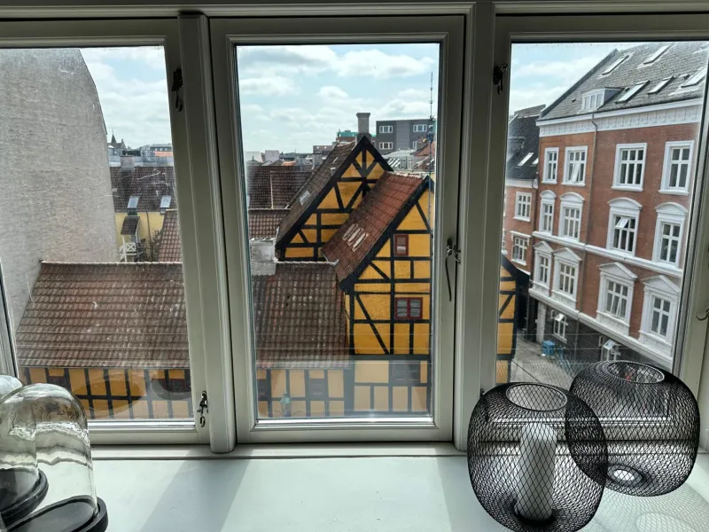 Billede 8 af Boutique-Aalborg-Free parking - Citycenter