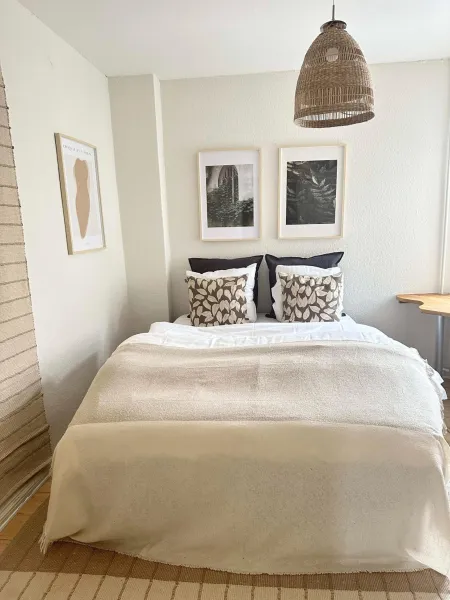 Billede 10 af Boutique-Aalborg-Free parking - Citycenter