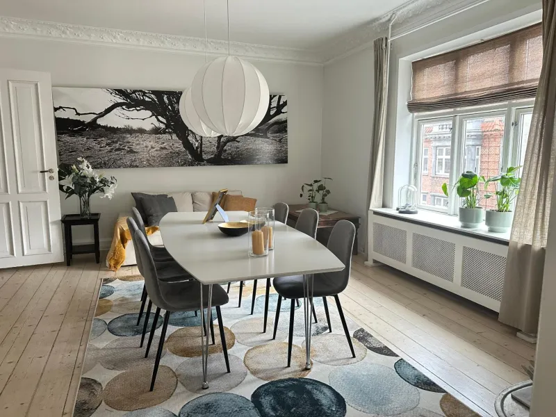 Billede 12 af Boutique-Aalborg-Free parking - Citycenter