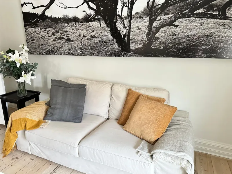 Billede 22 af Boutique-Aalborg-Free parking - Citycenter