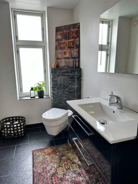 Billede 27 af Boutique-Aalborg-Free parking - Citycenter