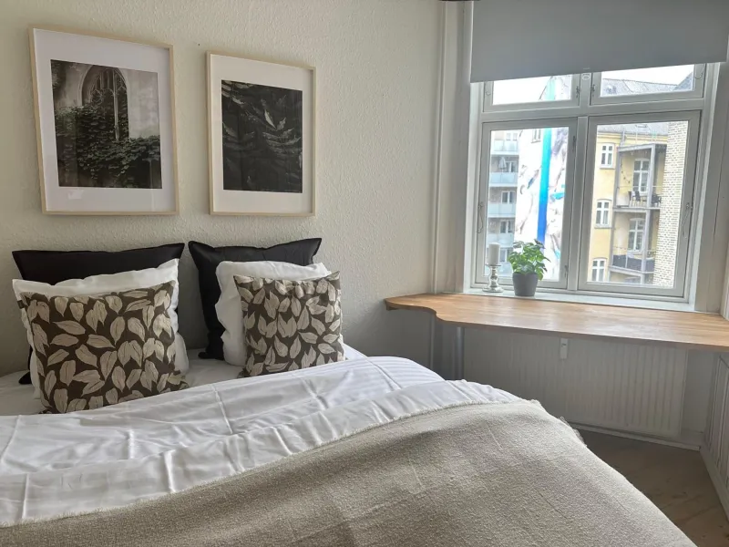 Billede 29 af Boutique-Aalborg-Free parking - Citycenter