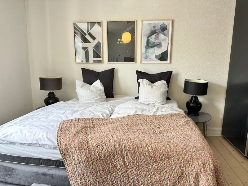 Billede 36 af Boutique-Aalborg-Free parking - Citycenter
