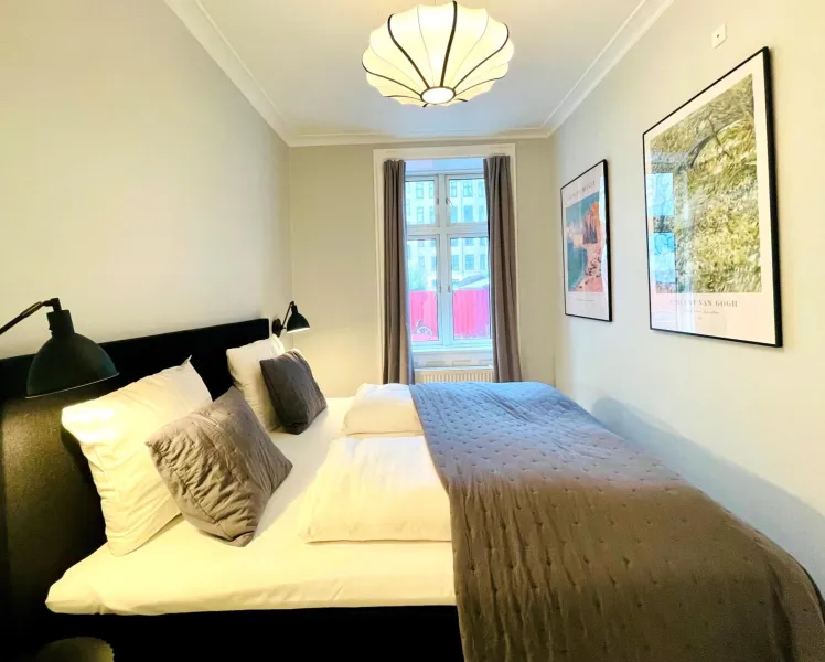 Billede 8 af Amazing Apartment in Urban Neighborhood
