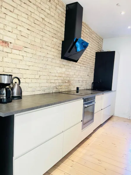 Billede 6 af aday - Central cozy and bright apartment