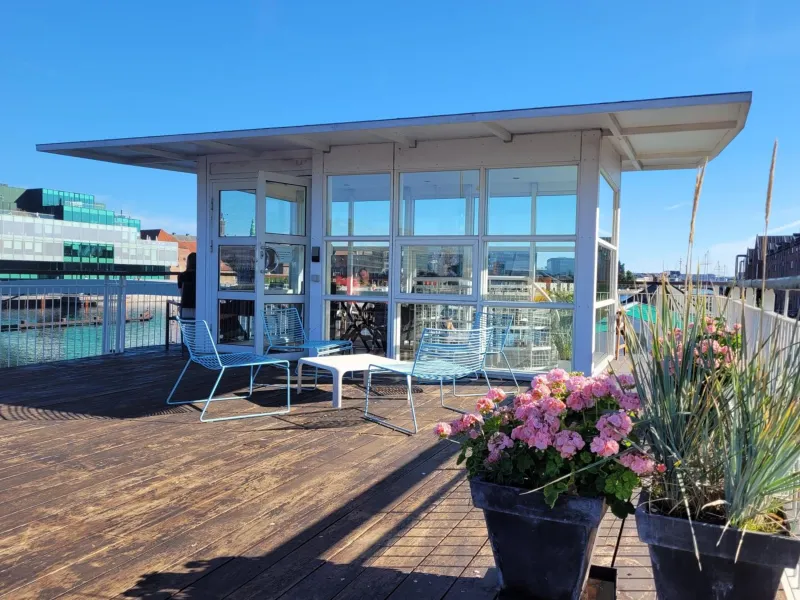 Billede 12 af Hotel CPH Living