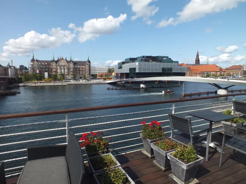 Billede 30 af Hotel CPH Living